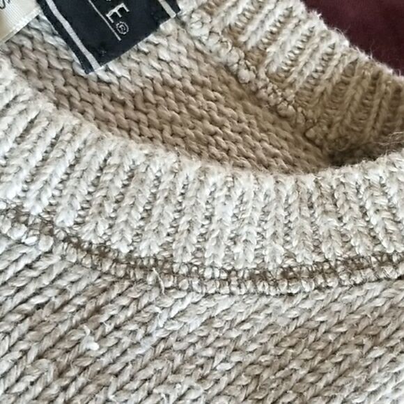 UNISEX SWEATER by LANDSCAPE - Picture 9 of 16